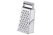 Wyposażenie kuchni - GEFU Tarka z 4 ostrzami, CUBO - G10750