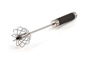Wyposazenie kuchni - GEFU Trzepaczka mechaniczna - G12790