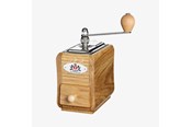 Wyposażenie kuchni - Zassenhaus Młynek do kawy Santiago dąb/ergonomiczny - Z040227