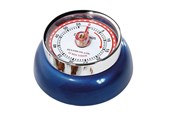 Wyposażenie kuchni - Zassenhaus Speed timer metaliczny niebieski - Z071863