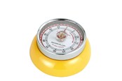 Wyposazenie kuchni - Zassenhaus Speed timer żółty - Z072341