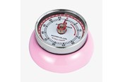 Wyposazenie kuchni - Zassenhaus Speed timer różowy - Z072372