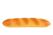 Male prezenty dla dzieci - Trend Toys Baguette Giant Squeeze 37 cm. - 201091