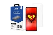 Telefon - szkło ochronne - 3mk FlexibleGlass™ Hybrid Glass for Oppo Reno 5 / 5K 5G - 5903108340731