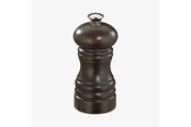 Akcesoria kuchenne - Zassenhaus Berlin sól 12cm brązowa - 4006528020113