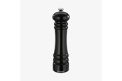 Akcesoria kuchenne - Zassenhaus Berlin sól 24cm błyszczący czarny - 4006528020250
