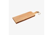 Akcesoria kuchenne - Zassenhaus Deska do serwowania z drewna mango, 59x19x2,5cm - 4006528059045