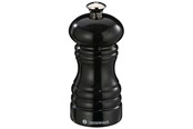 Akcesoria kuchenne - Zassenhaus Berlin sól 12 cm błyszczący czarny - Z020212