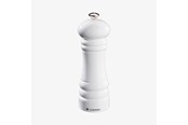 Akcesoria kuchenne - Zassenhaus Berlin sól 18cm błyszczący biały - Z020427