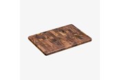 Akcesoria kuchenne - Zassenhaus Deska do krojenia akacja 45x30cm - Z055160