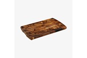 Akcesoria kuchenne - Zassenhaus Deska do krojenia akacja 40x25x3cm - Z055412