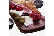 Akcesoria kuchenne - Zassenhaus Deska do serwowania 60x20cm - Z059069