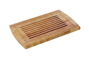 Akcesoria kuchenne - Zassenhaus Deska do krojenia chleba 42cm - ZS-054064