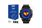 Smartwatch - akcesoria - 3mk Garmin Fenix 6 Pro -  Watch Protection™ v. FlexibleGlass Lite - 5903108340908