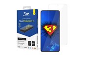 Telefon - szkło ochronne - 3mk Samsung Galaxy S21+ 5G - SilverProtection+ - 5903108340960