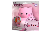 Kreatywne gry - Pembe Jumbo Foamate 20 cm. - 502111