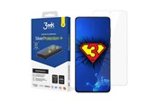 Telefon - szkło ochronne - 3mk Samsung Galaxy S21 Ultra 5G - SilverProtection+ - 5903108340977