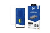 Telefon - szklo ochronne - 3mk Samsung Galaxy S21 5G - FlexibleGlass™ - 5903108343619