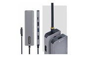 Stacja dokująca - StarTech.com Startech - docking station - USB-C 3.2 Gen 2 - HDMI - 164B-USBC-MULTIPORT