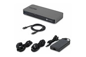 Stacja dokująca - StarTech.com Startech - docking station - USB4 / Thunderbolt 4 / Thunderbolt 5 - 3 x Thunderbolt 5 - 303UE-TB5-HUB