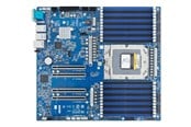 Płyta główna - GIGABYTE MZ33-AR1 Płyta główna - LGA6096 Socket - DDR5 RAM - Extended ATX - 9MZ33AR1NR-000