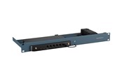 Akcesoria sieciowe - Rackmount.IT RM-CI-T26 - network device mounting kit - 1U - 19" - RM-CI-T26