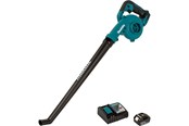 Zbieracz do liści / Dmuchawa - Makita DUB186RFX1 Cordless Leaf Blower - DUB186RFX1