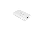 Telefon - Adapter i Ładowarka - Dicota 3-Port Desktop Charger Universal (65W) - D32056
