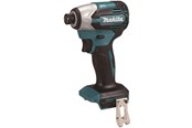 Wiertarka i srubokret elektryczny - Makita DTD158Z Cordless impact driver 18V - DTD158Z
