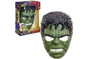 Zabawa w udawanie - Spider-Man Movie Hulk Feature Mask - G34095E0