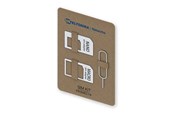Telefon - Inne akcesoria - Teltonika - SIM card adapters kit for mobile phone - PR5MEC19
