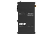 Router - Teltonika RUT145 Industrial RS485 Router (RUT145000000 / Standard package) - Wireless router N Standard - 802.11n - RUT145000000