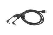 Kabel zasilający (wewnętrzny) - Zebra DC "Y" Cable - CBL-DC-523A1-01