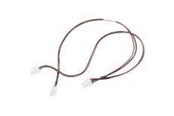 Kabel zasilający (wewnętrzny) - Zebra DC "Y" Cable - CBL-DC-393A1-02