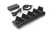 Zasilacz do komputera - Zebra 5-Slot Docking Cradle Zasilacz do komputera - ATX - 80 Plus - CRD-MPM-5SCHGUK1-01