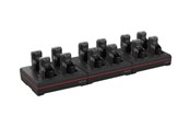 Zasilacz do komputera - Honeywell - charging cup - 12-bay Zasilacz do komputera - ATX - 80 Plus - MB12-SCN10