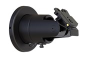 Uchwyty ścienne, uchwyty AV i meble AV - Ergonomic Solutions SpacePole Stack with MultiClip - Max - recommended for - SPMCL-S-WM-02