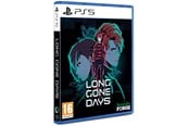 Gry - Long Gone Days - Sony PlayStation 5 - RPG - 8436016712804