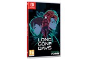 Gry - Long Gone Days - Nintendo Switch - RPG - 8436016712781
