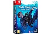 Gry - Long Gone Days (Collector's Edition) - Nintendo Switch - RPG - 8436016712811