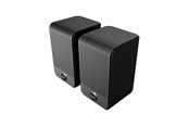 Kino domowe - Klipsch Flexus Surr 100 - Wireless - Pair - Black - 1072081