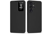 Telefon - Pokrowiec i etui - Tech-Protect Smart Wallet Case for Samsung Galaxy S26 Ultra - Black - 5906302390441