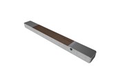 Kino domowe - Klipsch Flexus Core 200 Soundbar Grey - 1073541