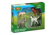 Schleich - Schleich Farm Babies Starter Set - 42740