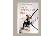 Ogród - Skab et personligt hjem - 9788743604150