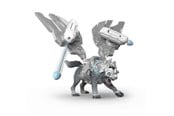 Schleich - Schleich Gladiator Ice wolf - 42815