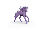 Schleich - Schleich Galaxy Rainbow Unicorn Foal - 70843