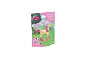 Schleich - Schleich Collectible Unicorn Rosabel - 81411