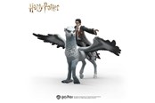 Schleich - Schleich Harry Potter on Buckbeak - 14947