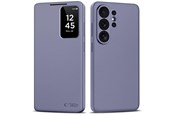 Telefon - Pokrowiec i etui - Tech-Protect Smart Wallet Case for Samsung Galaxy S26 Ultra - Purple - 5906302390472